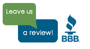 bbb review icon