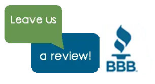 bbb review icon